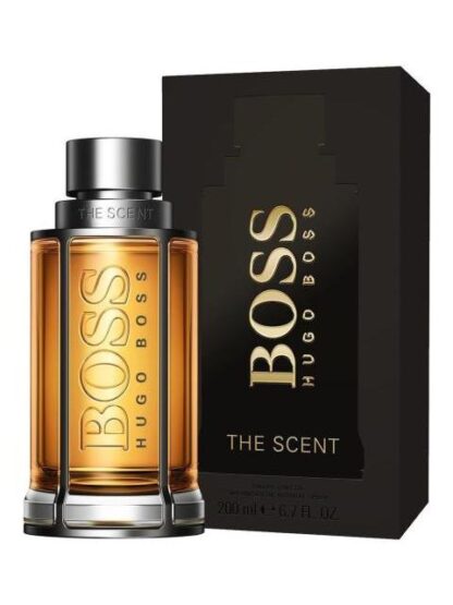 THE SCENT EDT EDT 200ML PARA HOMBRE