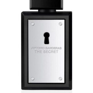 THE SECRET EAU DE TOILETTE 100 ML PARA HOMBRE