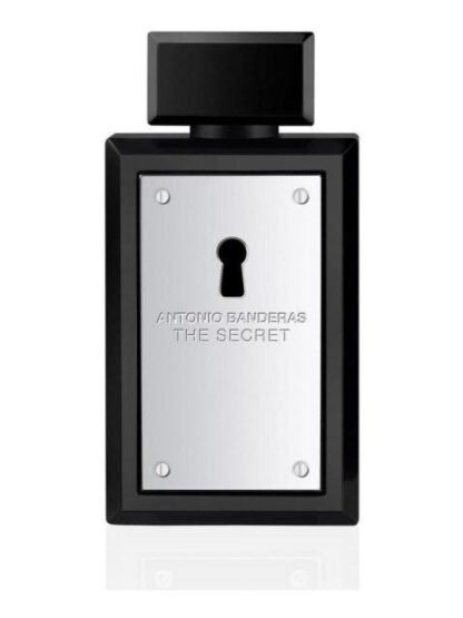 THE SECRET EAU DE TOILETTE 100 ML PARA HOMBRE