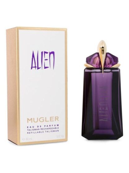 ALIEN EDP 90ML PARA MUJER - Image 3