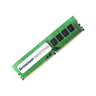 THINK SYSTEM 16GB TRUDDR5 5600MHZ (1RX8) ECC UDIMMA(STANDARD) COMPATIBLE CON EL SERLEN1360 ST45 V3