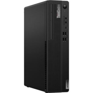 COMPUTADORA LENOVO THINKCENTRE M70S G3 INTEL CORE I3-12100 3.30GHZ 8GB 256GB SSD WINDOWS 10 PRO 64-BIT