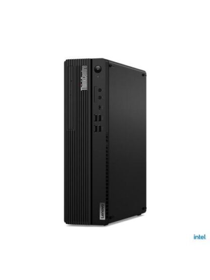 COMPUTADORA LENOVO THINKCENTRE M70S G3 INTEL CORE I3-12100 3.30GHZ 8GB 256GB SSD WINDOWS 10 PRO 64-BIT - Image 2
