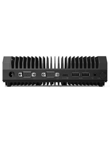 THINKEDGE SE30 11NBS0PM00 PROCESADOR INTEL CORE I51145GRE VPRO MEMORIA RAM 16 GB DDR43200MHZ (SOLDERED) DISCO DURO 256 GB SSD - Image 2