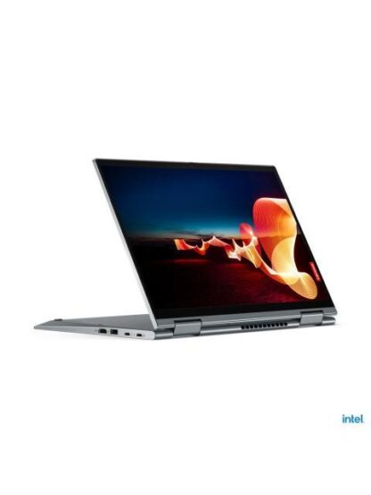 THINKPAD X1 YOGATOUCH GEN6 LENOVO 20Y0S01000 14 PULGADAS WUXGA INTEL CORE I51135G7 16GB-256SSD WIN 10P - Image 2