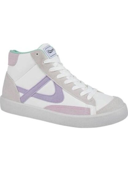 TENIS BOTA LORETO BEIGE PANAM - Image 2