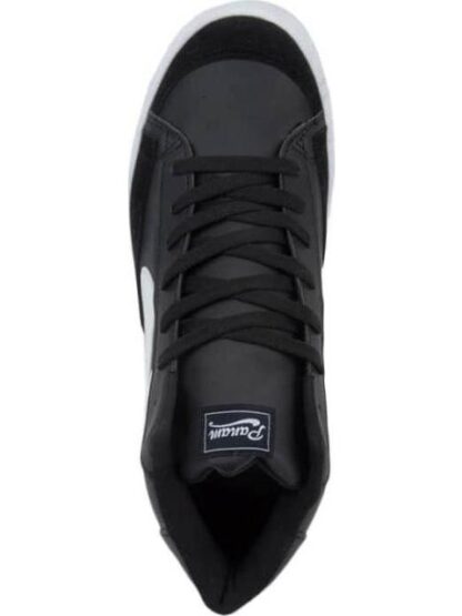 TENIS BOTA LORETO BLANCO/NEGRO PANAM - Image 3