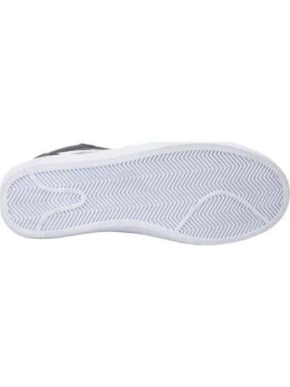 TENIS BOTA LORETO BLANCO/NEGRO PANAM - Image 4