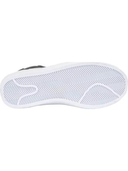 TENIS BOTA LORETO BLANCO/NEGRO PANAM - Image 4