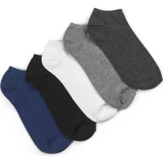 TINES 5 PARES UNITALLA MULTICOLOR PROKENNEX