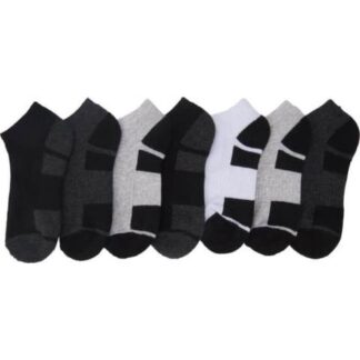 TINES ESTAMPADOS SET 7 PARES MULTICOLOR PROKENNEX