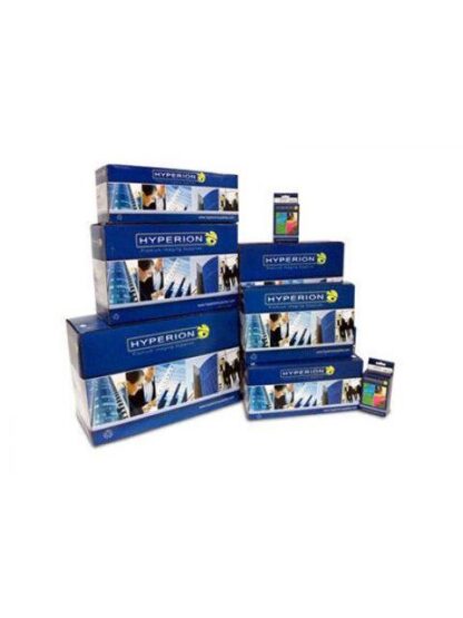 CARTUCHO BROTHER LC203BK NEGRO 550 PAGINAS - Image 2