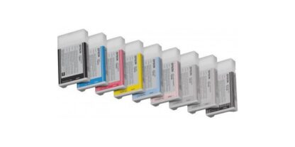 CARTUCHO EPSON ULTRACHROME K3 NEGRO FOTOGRAFICO 220ML - Image 3