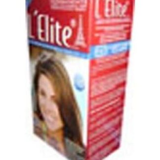 TINTE CASTAÑO CLARO ELITE 10 G LELITE