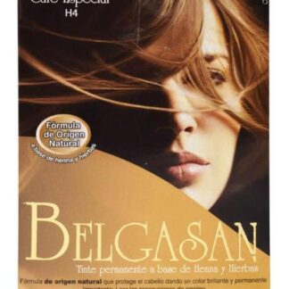 TINTE HENNA CAFE ESPECIAL H4 3 SOB BELGASAN