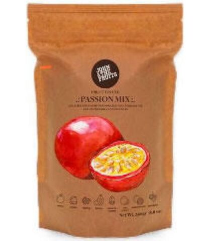 TISANA PASION MIX 70 G JOHN AND THE FRUITS
