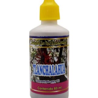 TLALCHALAGUA EXTRACTO 60 ML NATURA MUNDO BRAJIM