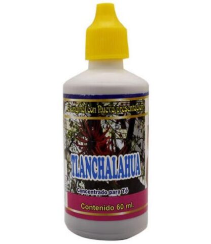 TLALCHALAGUA EXTRACTO 60 ML NATURA MUNDO BRAJIM