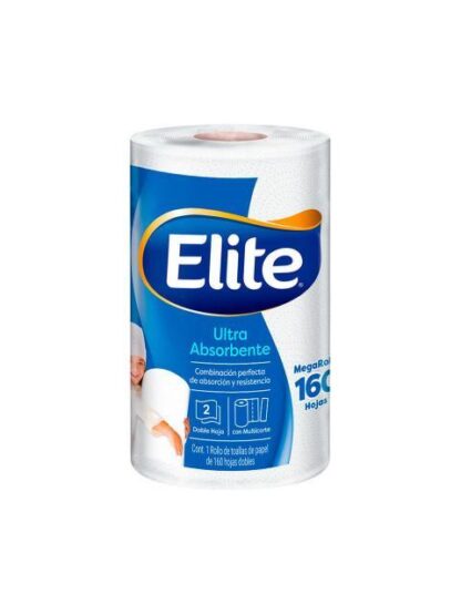 TOALLA ELITE DE COCINA MEGAROLLO