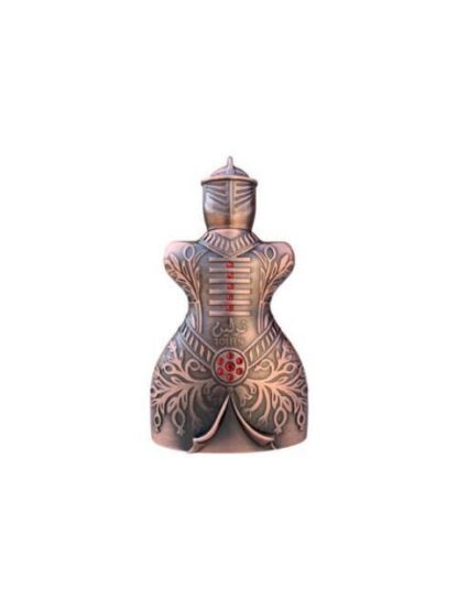 TOLEEN NICHE EMARATI PERFUMES BY LATTAFA 80 ML EDP UNISEX - Image 2