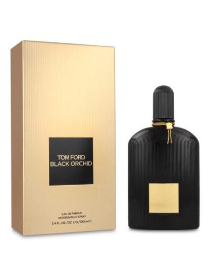 TOM FORD BLACK ORCHID EAU DE PARFUM 100 ML PARA MUJER