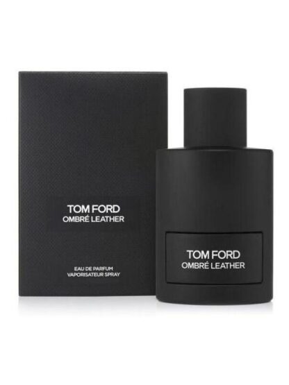 TOM FORD OMBRE LEATHER EDP 100ML - Image 2