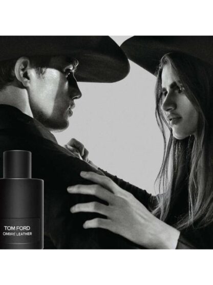 TOM FORD OMBRE LEATHER EDP 100ML - Image 3