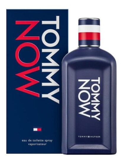 NOW EDT 100ML PARA HOMBRE - Image 2