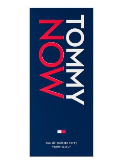 NOW EDT 100ML PARA HOMBRE - Image 3