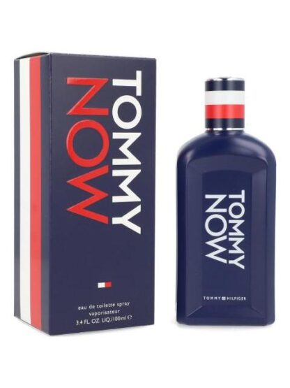 NOW EDT 100ML PARA HOMBRE - Image 4