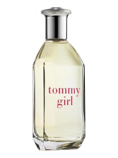 TOMMY GIRL EDT 100ML PARA MUJER - Image 2