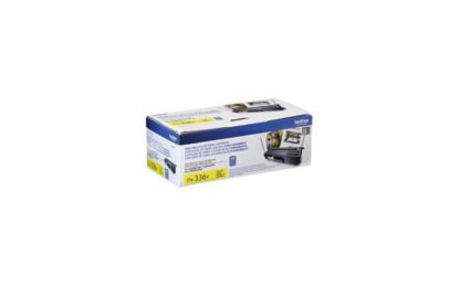 TONER BROTHER TN-336Y AMARILLO 3500 PAGINAS - Image 4