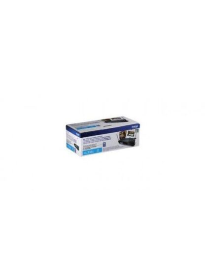 TONER BROTHER TN-336C CIAN 3500 PAGINAS - Image 2
