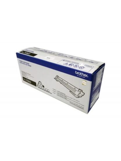 TONER BROTHER TN1060 NEGRO 1000 PAGINAS - Image 4