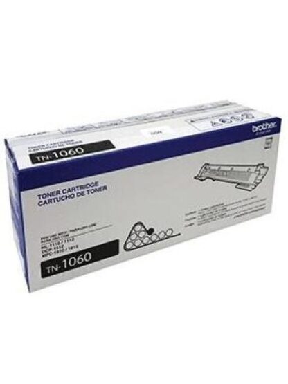 TONER BROTHER TN1060 NEGRO - Image 2