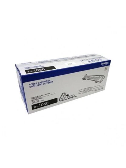 TONER BROTHER TN1060 NEGRO - Image 3