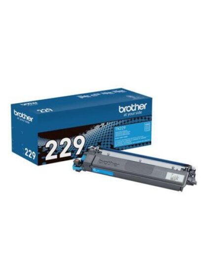 TONER BROTHER TN229C CIAN 1.200 PAGINAS