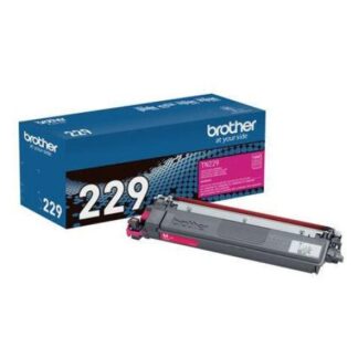 TONER BROTHER TN229M MAGENTA 1.200 PAGINAS