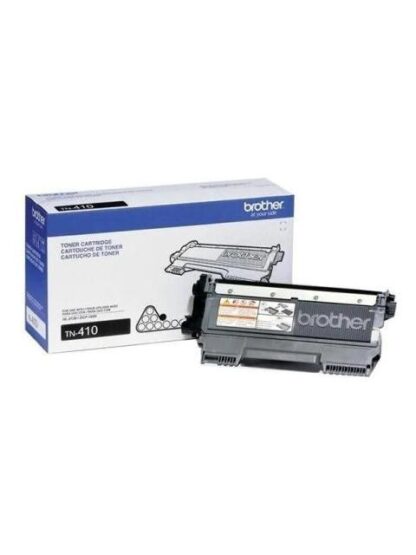 TONER BROTHER TN-410 NEGRO 1000 PAGINAS - Image 2