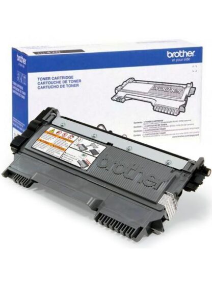 TONER BROTHER TN420 1200 PAGINAS HL-2270D DCP-7060D NEGRO V VC - Image 7