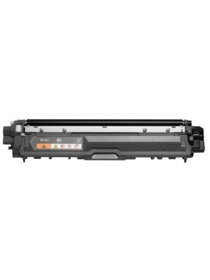 TONER BROTHER TN-221BK NEGRO 2500 PAGINAS - Image 2