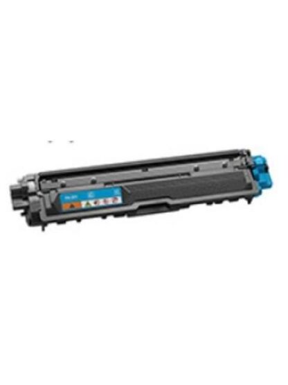 TONER BROTHER TN-221C CYAN 1400 PAGINAS