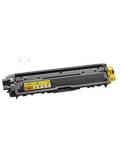 TONER BROTHER TN-221Y AMARILLO 1400 PAGINAS
