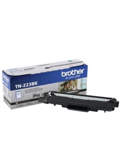 TONER BROTHER TN-223BK NEGRO 1.400 PAGINAS