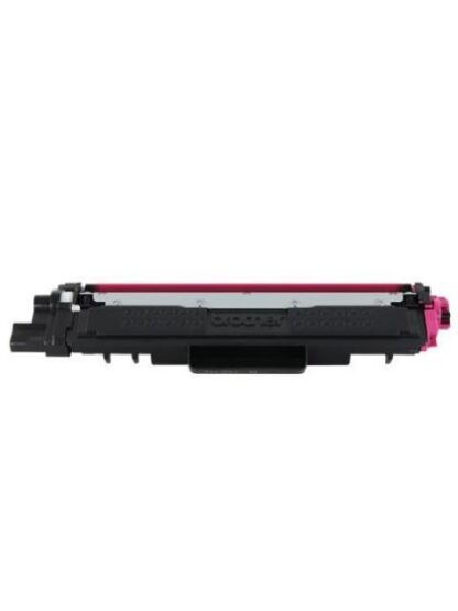 TONER BROTHER TN-227M ALTO RENDIMIENTO MAGENTA 2300 PAGINAS - Image 2