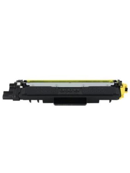 TONER BROTHER TN-227Y ALTO RENDIMIENTO AMARILLO 2300 PAGINAS - Image 2