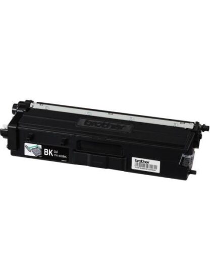 TONER BROTHER TN433 ALTO RENDIMIENTO NEGRO 4.500 PAGINAS - Image 2