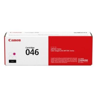 TONER CANON 046 MAGENTA 2300 PAGINAS PARA LBP654C