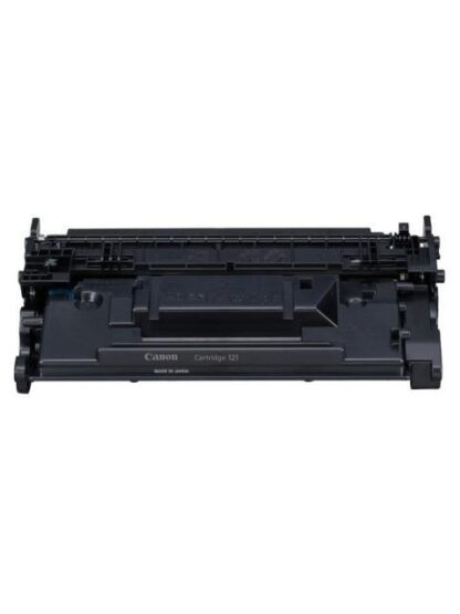 TONER CANON 121 NEGRO 5.000 PAGINAS - Image 4