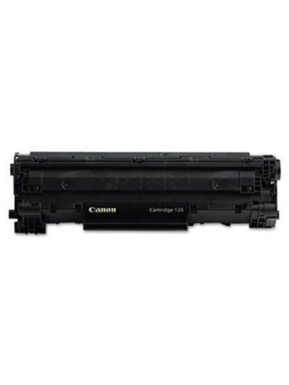 TONER CANON 125 NEGRO PARA MF3010 (3484B001AA) - Image 3